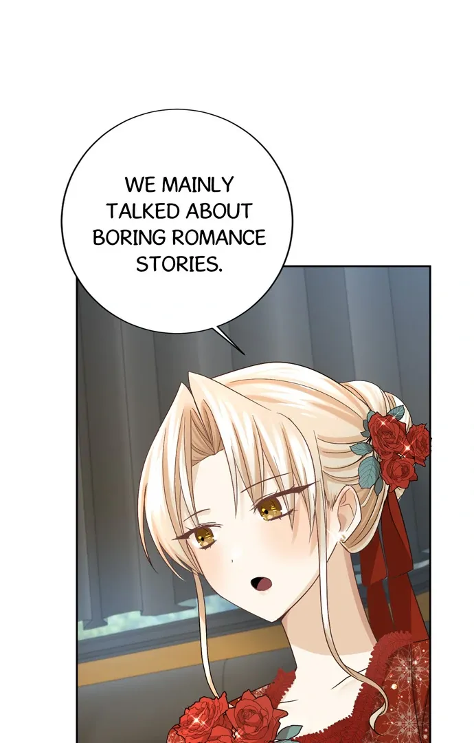 I Refuse to Be Executed a Second Time Chapter 126 page 64 - 