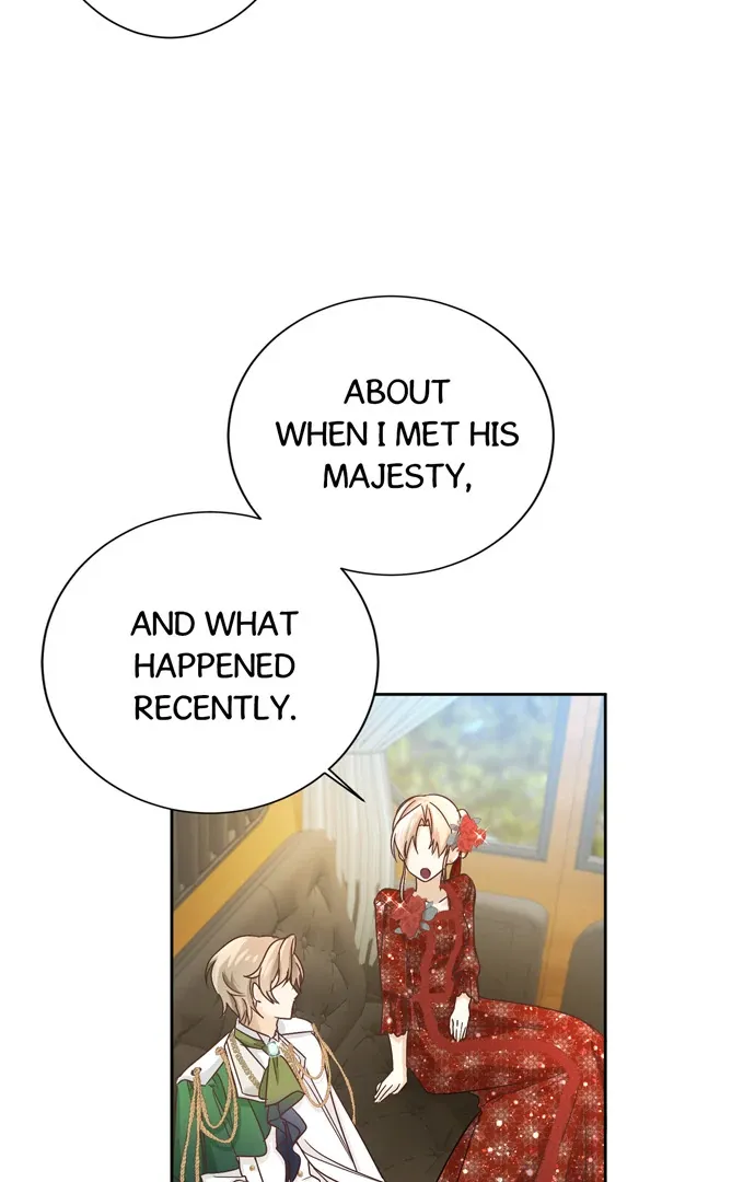 I Refuse to Be Executed a Second Time Chapter 126 page 67 - 