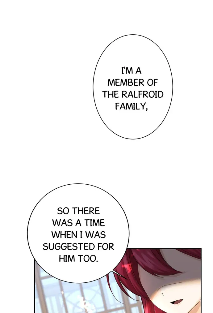 I Refuse to Be Executed a Second Time Chapter 126 page 8 - 