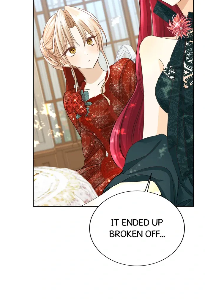I Refuse to Be Executed a Second Time Chapter 126 page 9 - 