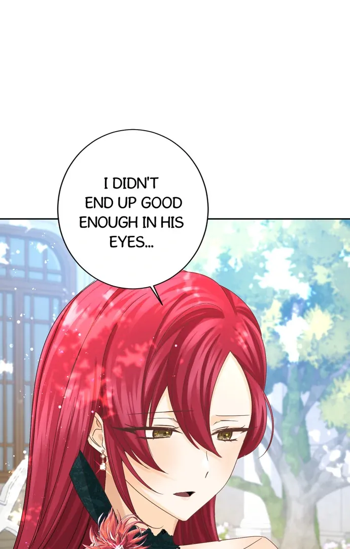 I Refuse to Be Executed a Second Time Chapter 126 page 10 - 