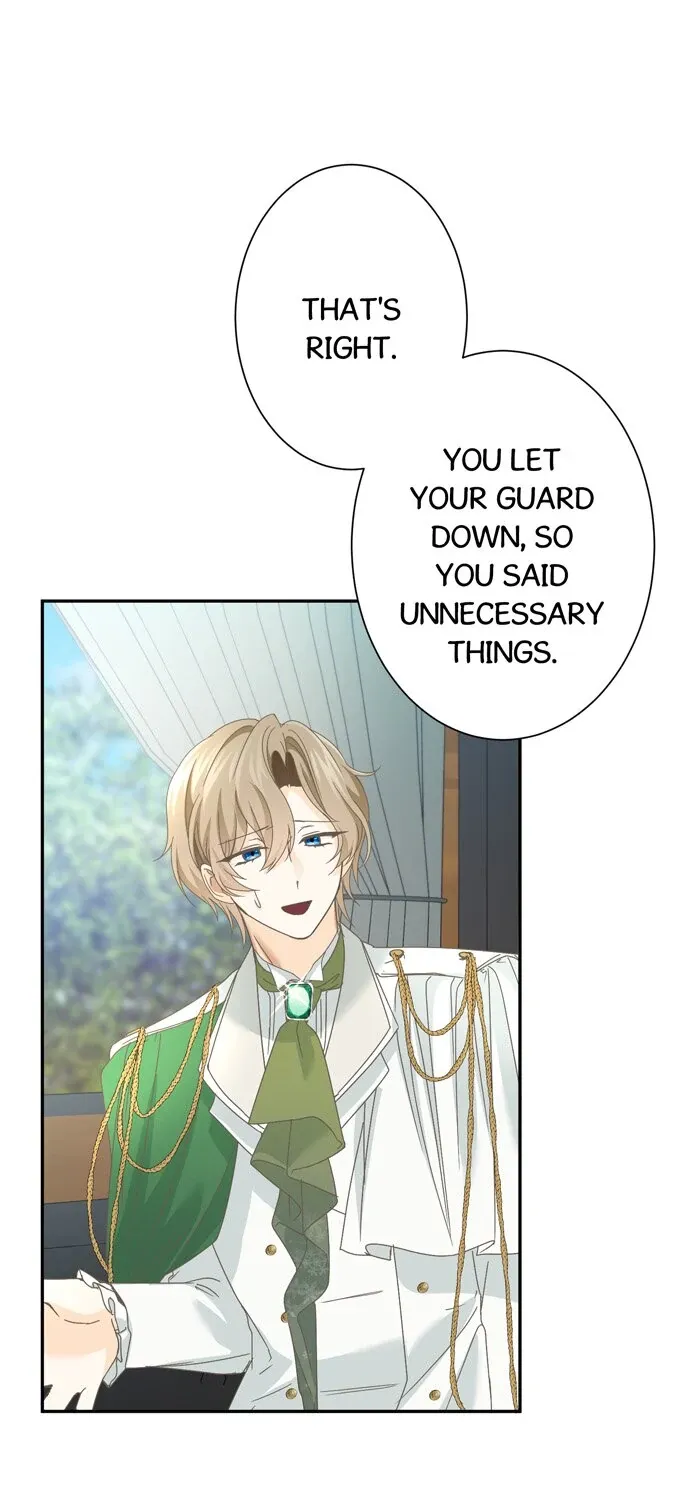 I Refuse to Be Executed a Second Time Chapter 127 page 12 - 
