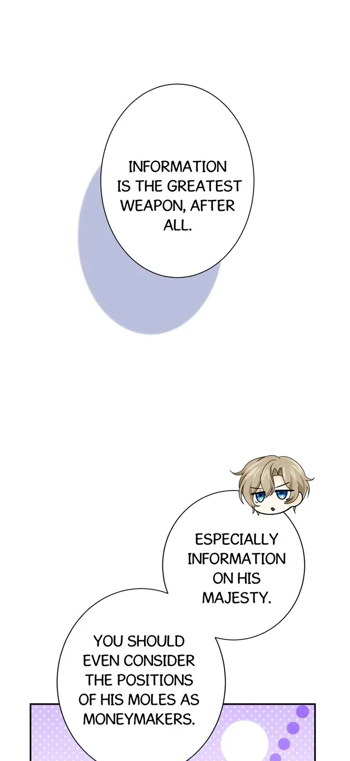 I Refuse to Be Executed a Second Time Chapter 127 page 14 - 