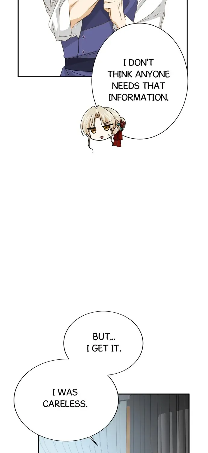 I Refuse to Be Executed a Second Time Chapter 127 page 16 - 