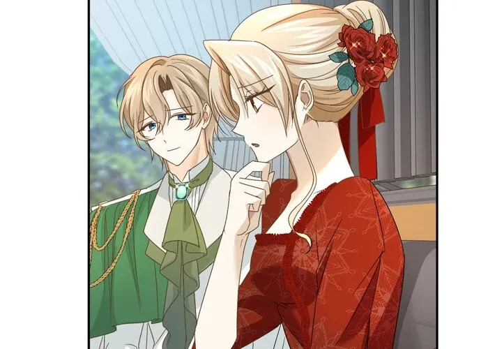 I Refuse to Be Executed a Second Time Chapter 127 page 17 - 
