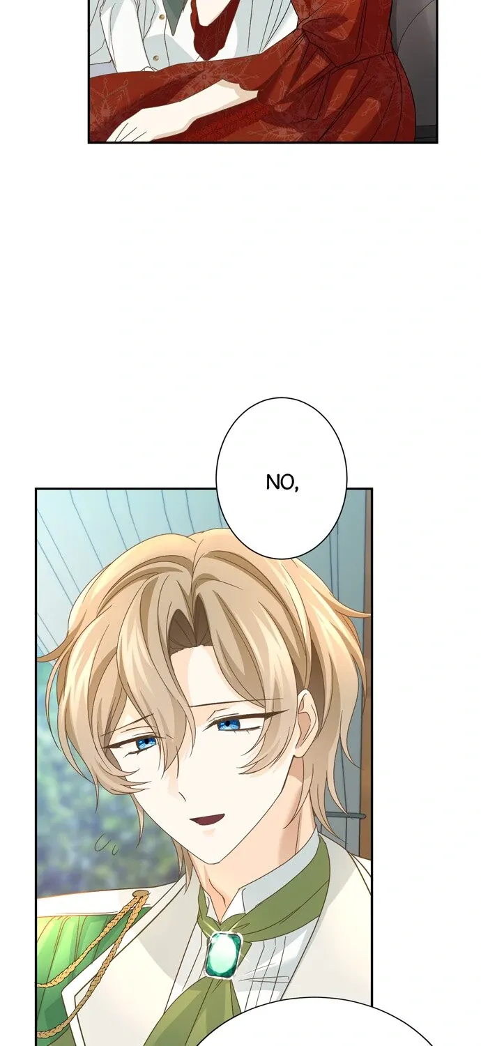 I Refuse to Be Executed a Second Time Chapter 127 page 18 - 