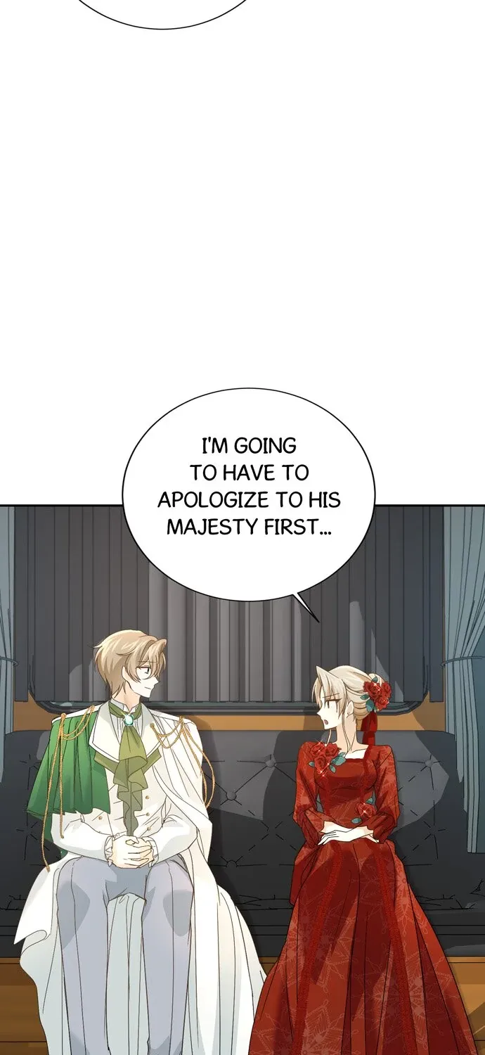 I Refuse to Be Executed a Second Time Chapter 127 page 20 - 