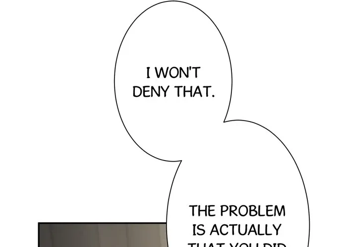 I Refuse to Be Executed a Second Time Chapter 127 page 3 - 