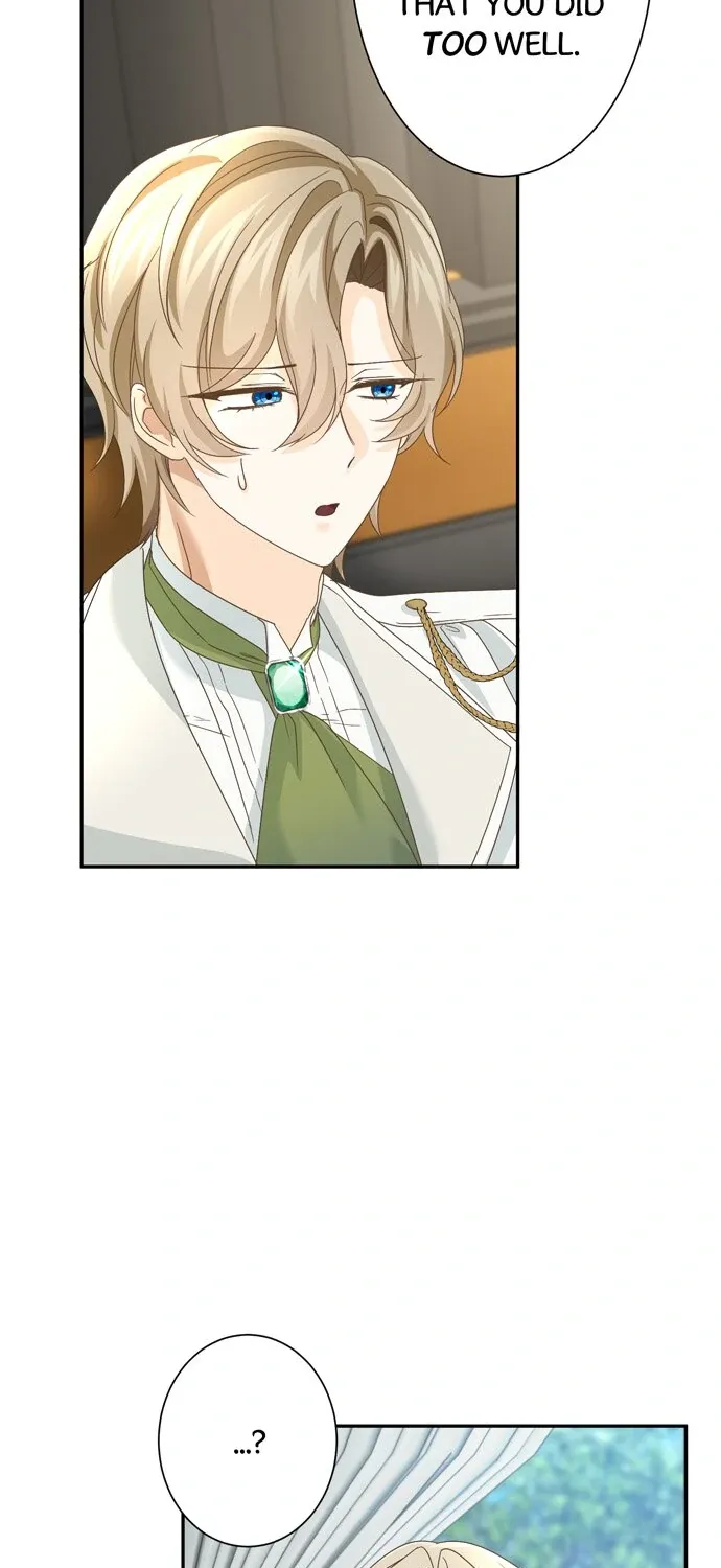 I Refuse to Be Executed a Second Time Chapter 127 page 4 - 