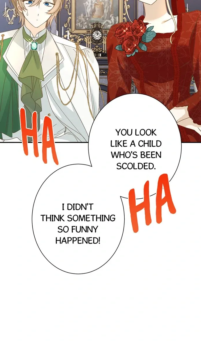 I Refuse to Be Executed a Second Time Chapter 127 page 32 - 