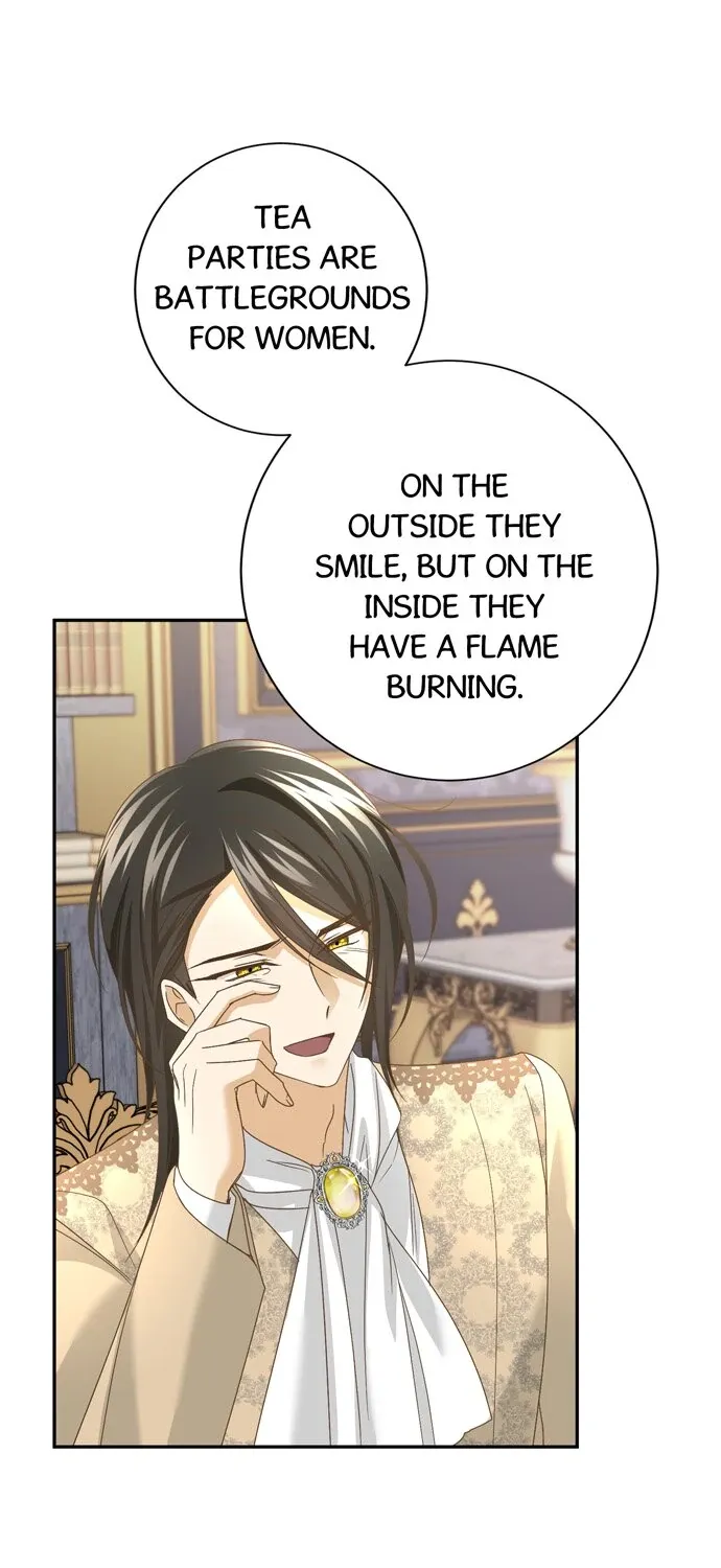I Refuse to Be Executed a Second Time Chapter 127 page 33 - 
