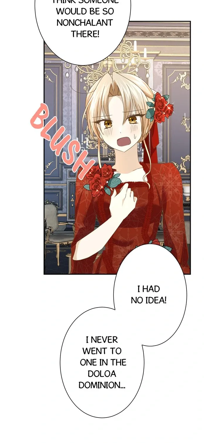 I Refuse to Be Executed a Second Time Chapter 127 page 35 - 