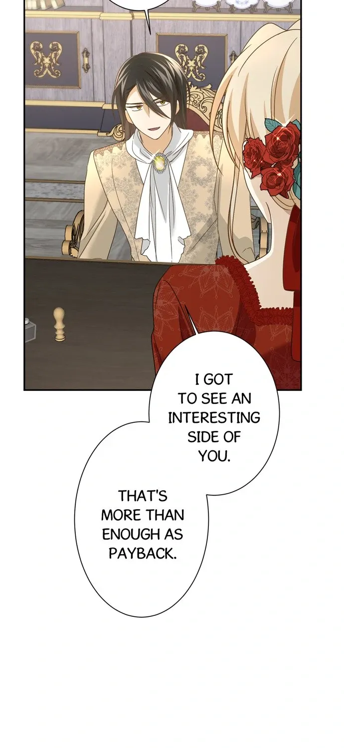I Refuse to Be Executed a Second Time Chapter 127 page 37 - 