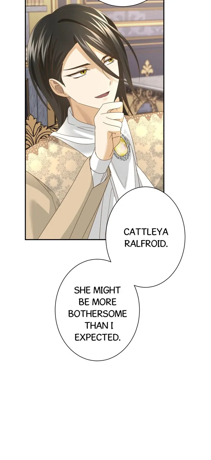 I Refuse to Be Executed a Second Time Chapter 127 page 39 - 