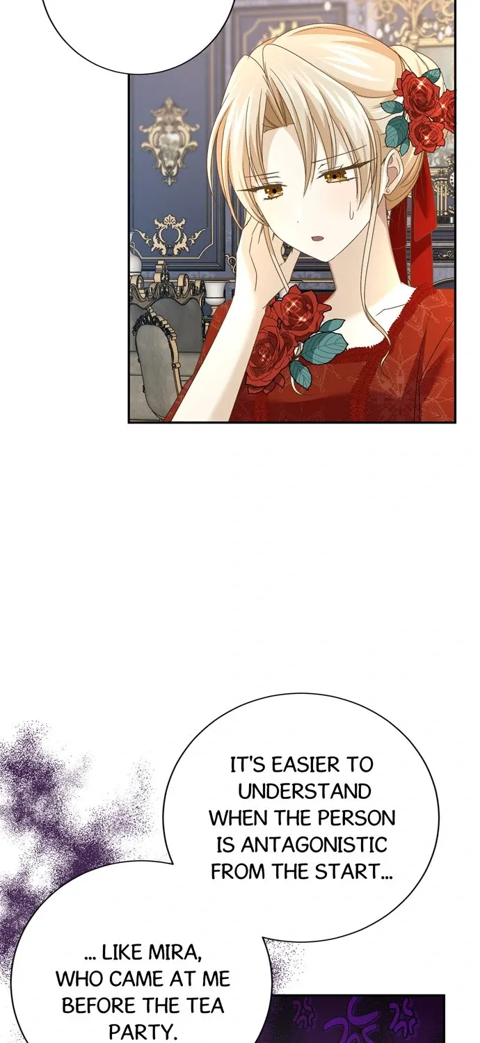 I Refuse to Be Executed a Second Time Chapter 127 page 41 - 