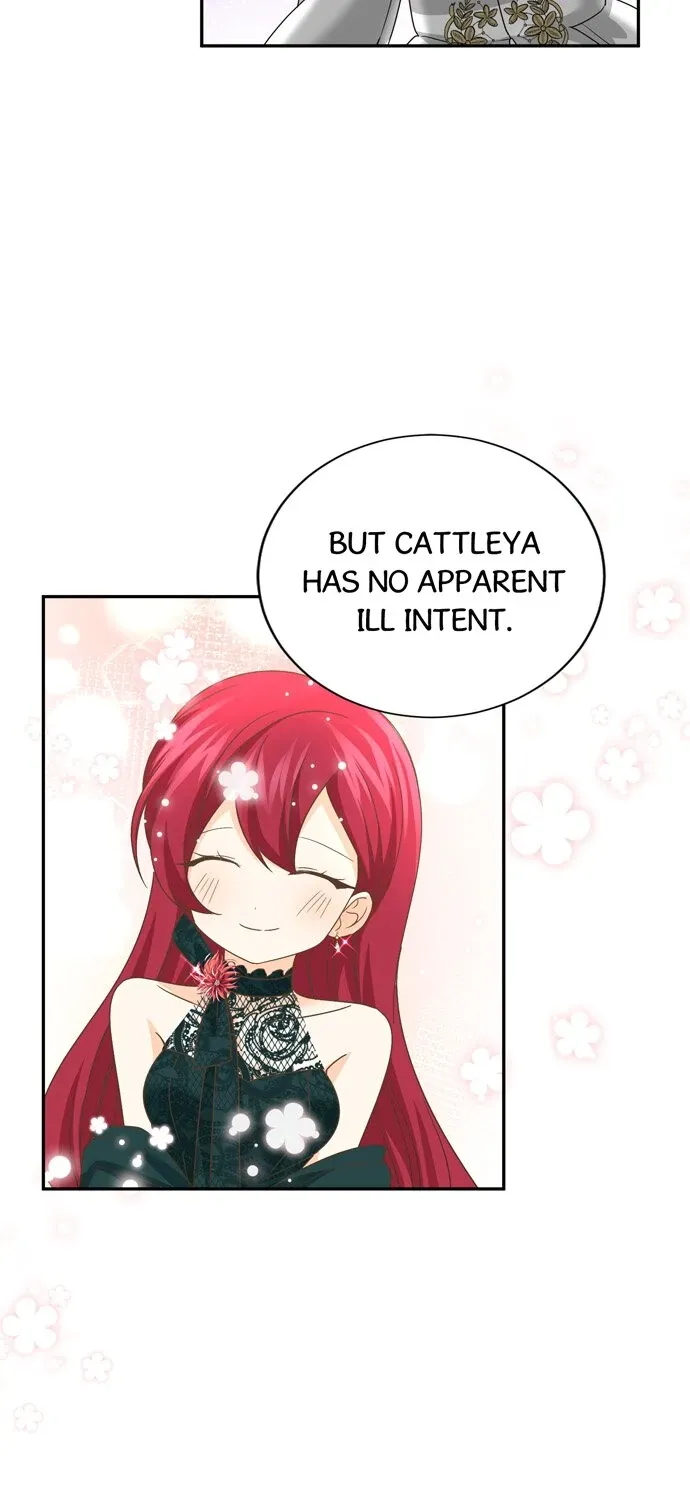 I Refuse to Be Executed a Second Time Chapter 127 page 43 - 