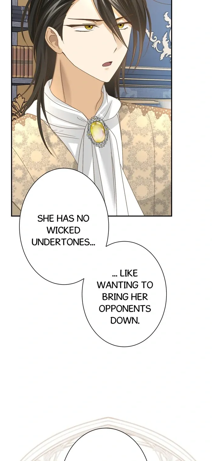 I Refuse to Be Executed a Second Time Chapter 127 page 45 - 