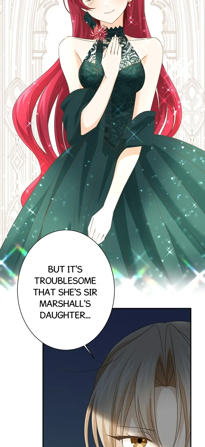 I Refuse to Be Executed a Second Time Chapter 127 page 47 - 
