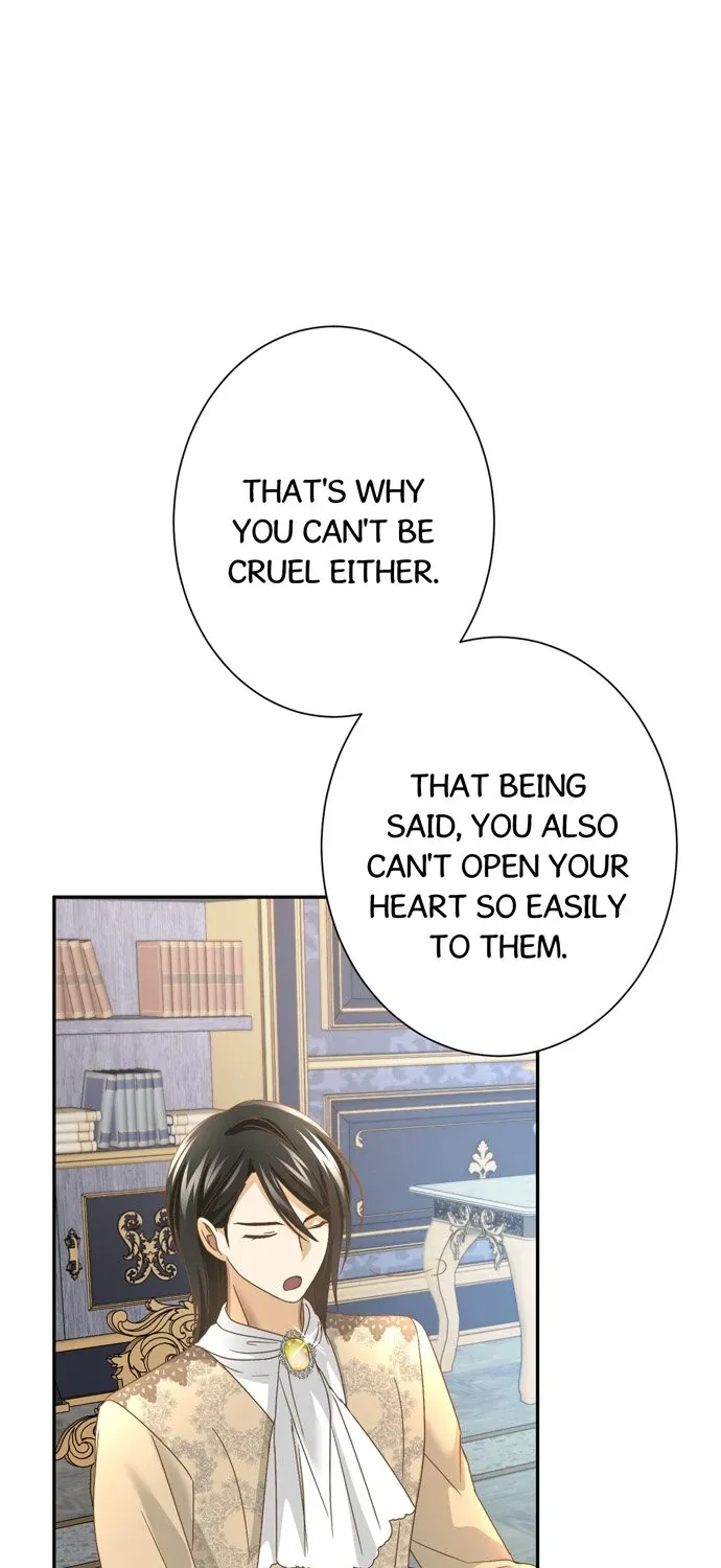 I Refuse to Be Executed a Second Time Chapter 127 page 49 - 