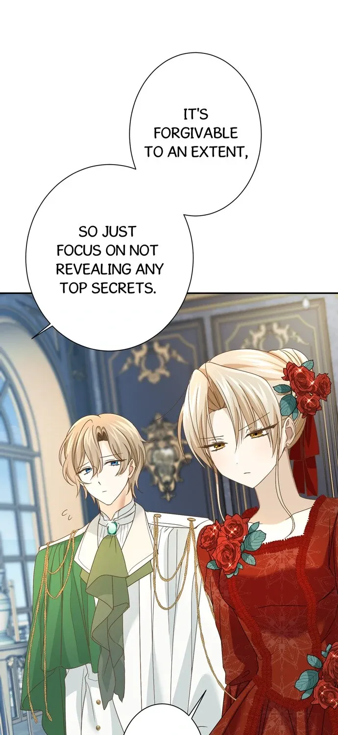 I Refuse to Be Executed a Second Time Chapter 127 page 52 - 