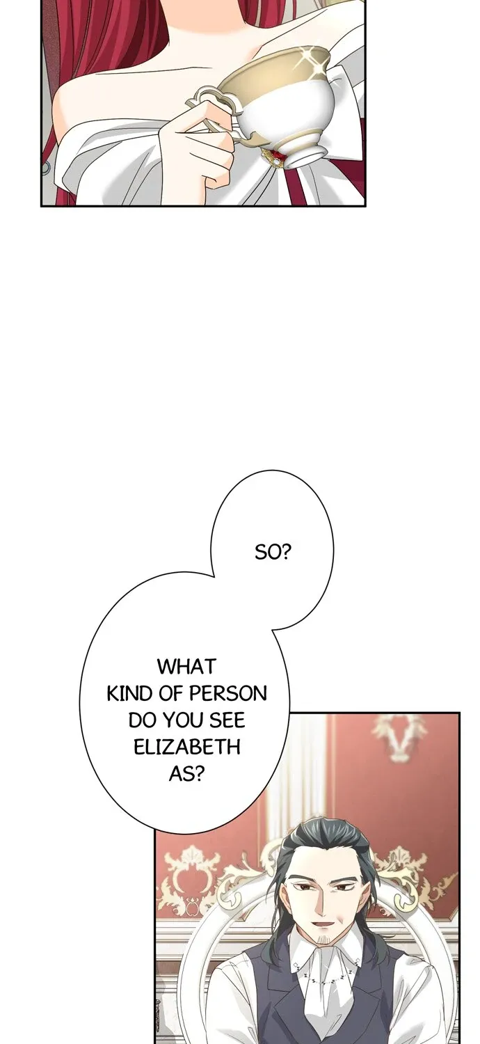 I Refuse to Be Executed a Second Time Chapter 127 page 60 - 