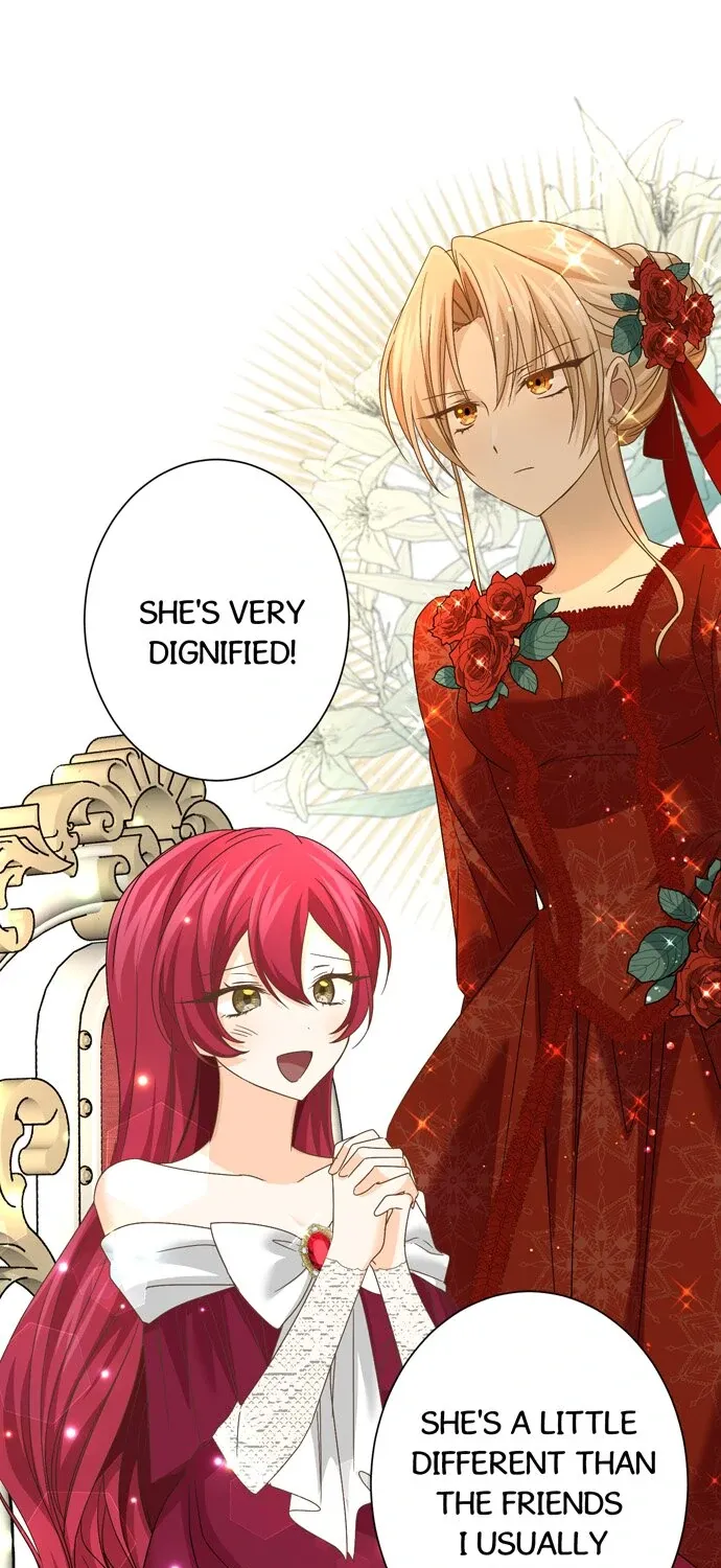 I Refuse to Be Executed a Second Time Chapter 127 page 62 - 