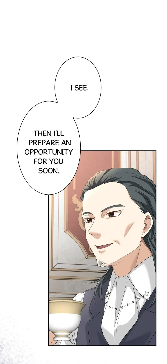 I Refuse to Be Executed a Second Time Chapter 127 page 64 - 