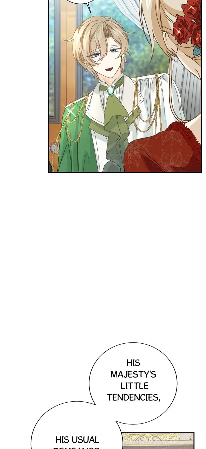 I Refuse to Be Executed a Second Time Chapter 127 page 8 - 