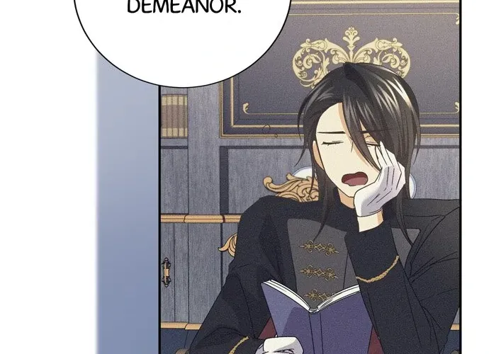 I Refuse to Be Executed a Second Time Chapter 127 page 9 - 