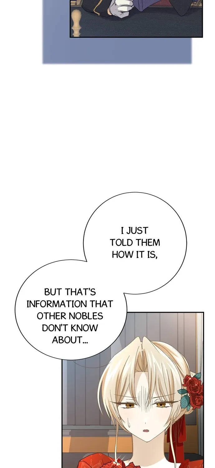 I Refuse to Be Executed a Second Time Chapter 127 page 10 - 