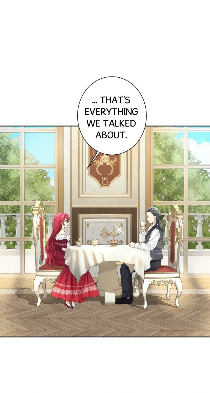 I Refuse to Be Executed a Second Time Chapter 128 page 2 - 