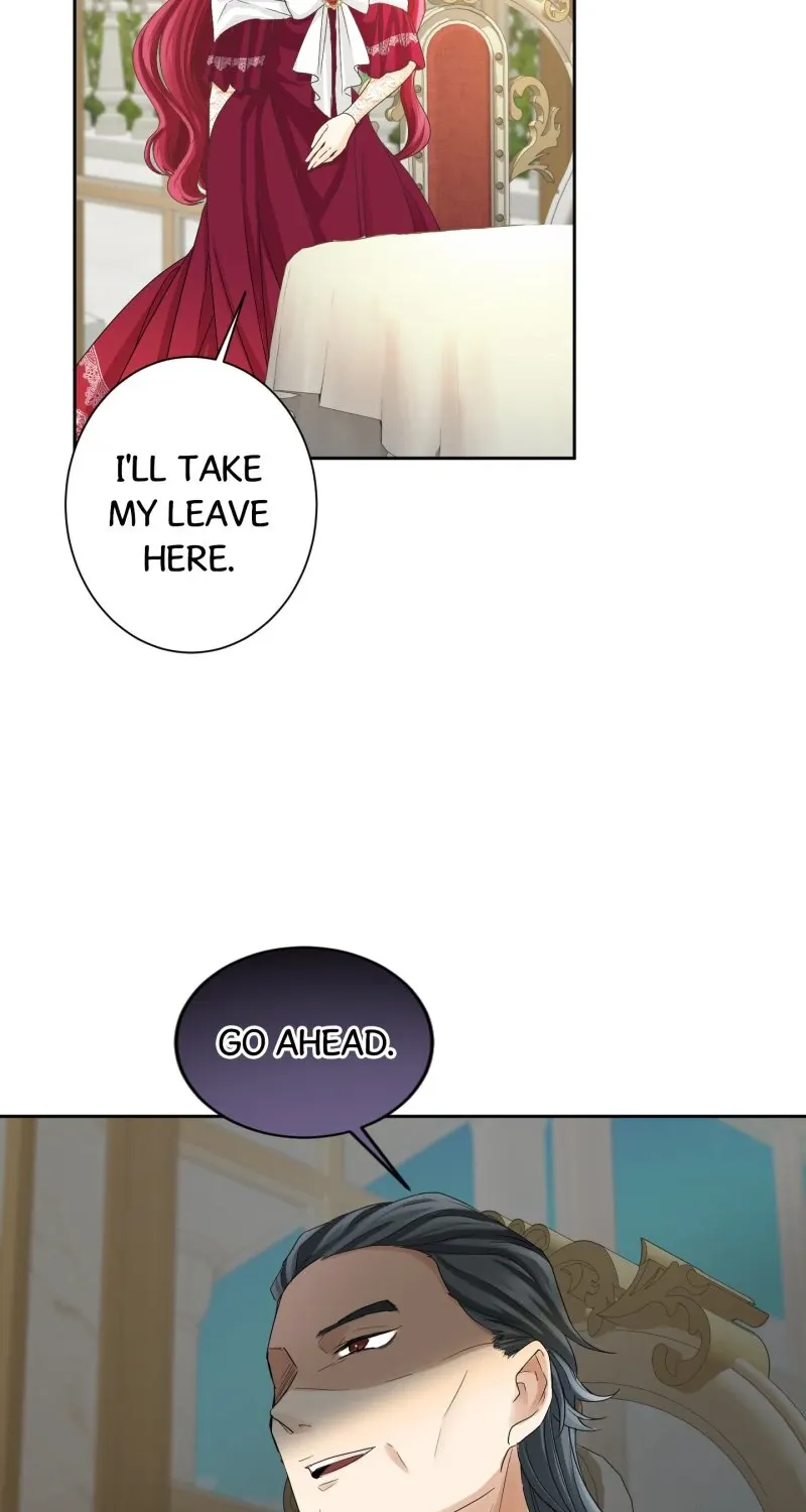 I Refuse to Be Executed a Second Time Chapter 128 page 15 - 
