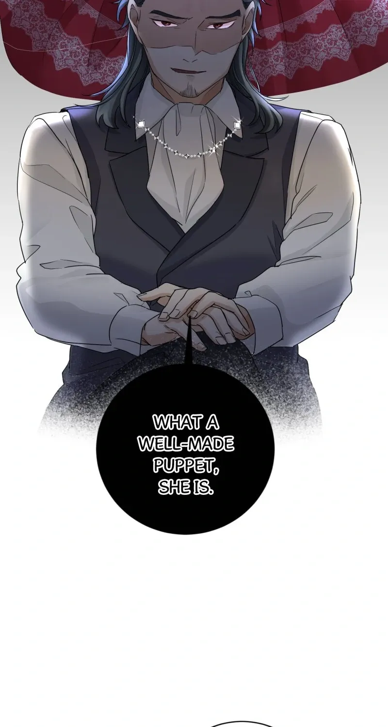 I Refuse to Be Executed a Second Time Chapter 128 page 21 - 