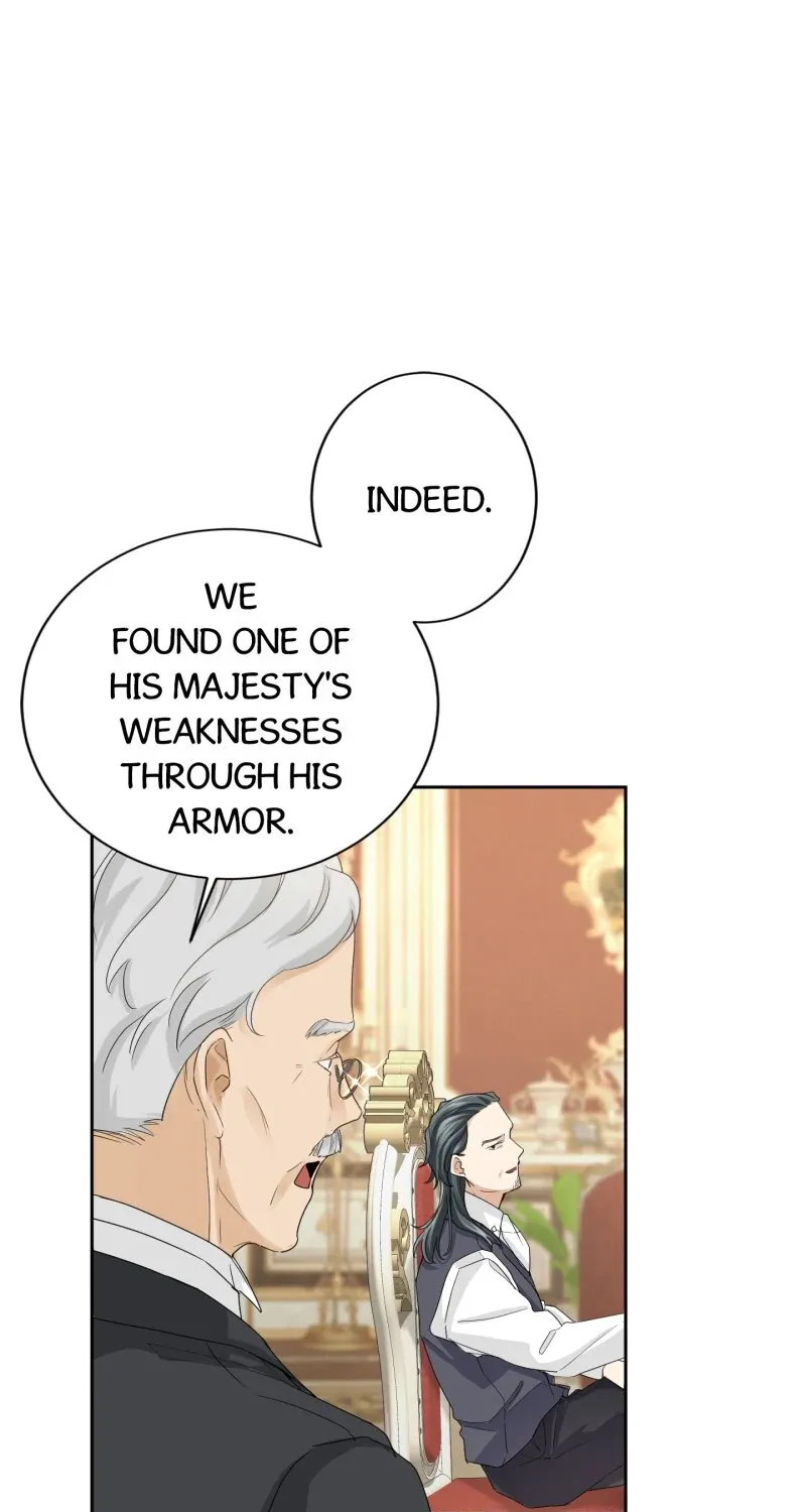 I Refuse to Be Executed a Second Time Chapter 128 page 28 - 