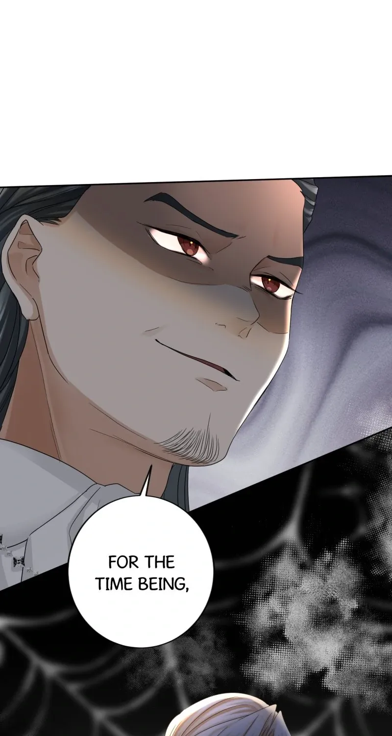 I Refuse to Be Executed a Second Time Chapter 128 page 30 - 