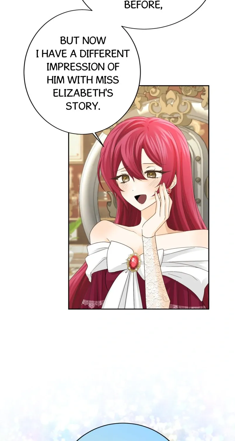 I Refuse to Be Executed a Second Time Chapter 128 page 4 - 