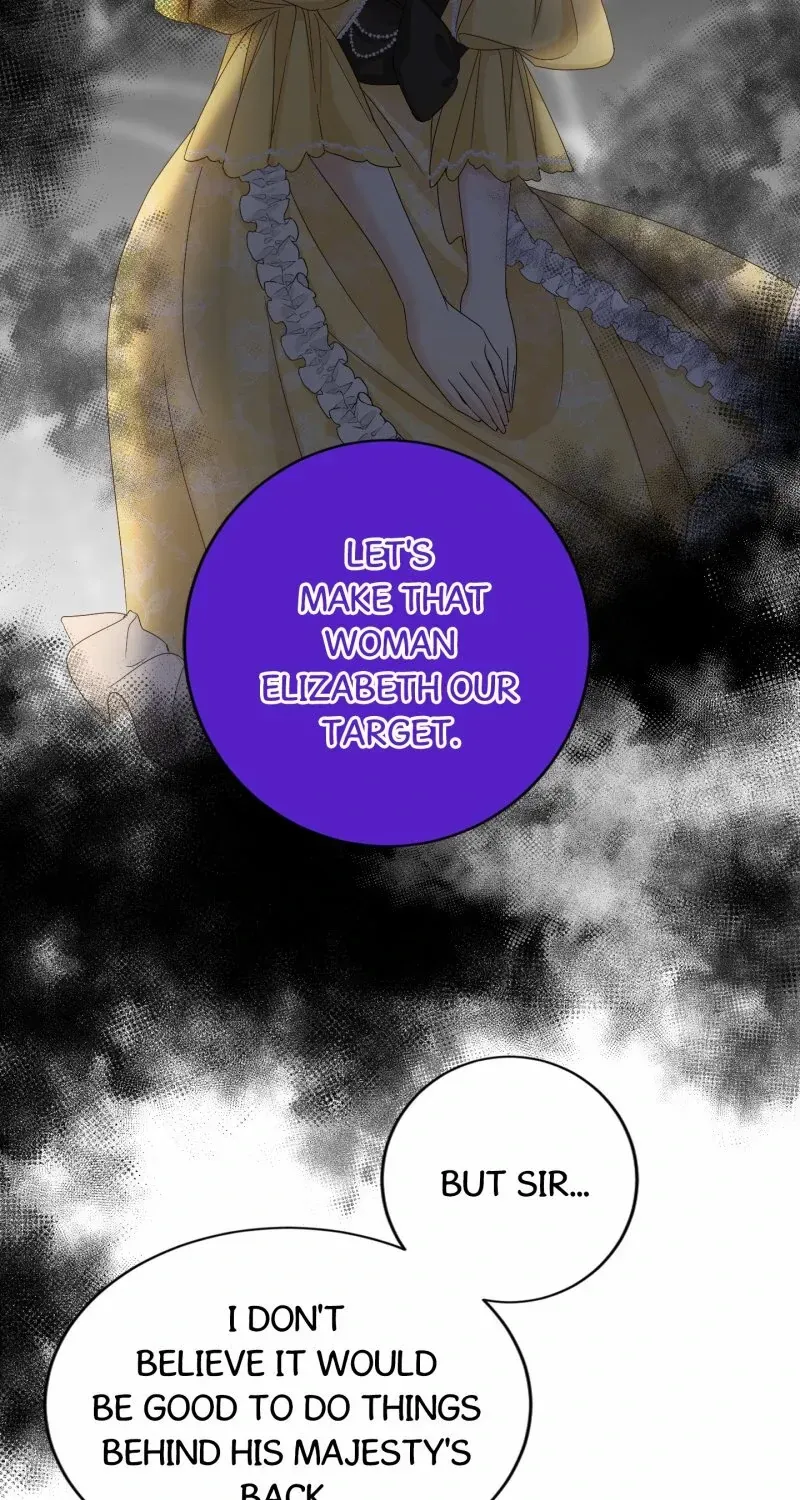 I Refuse to Be Executed a Second Time Chapter 128 page 32 - 