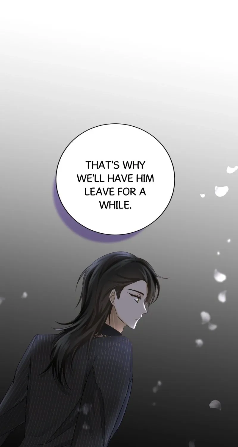 I Refuse to Be Executed a Second Time Chapter 128 page 35 - 