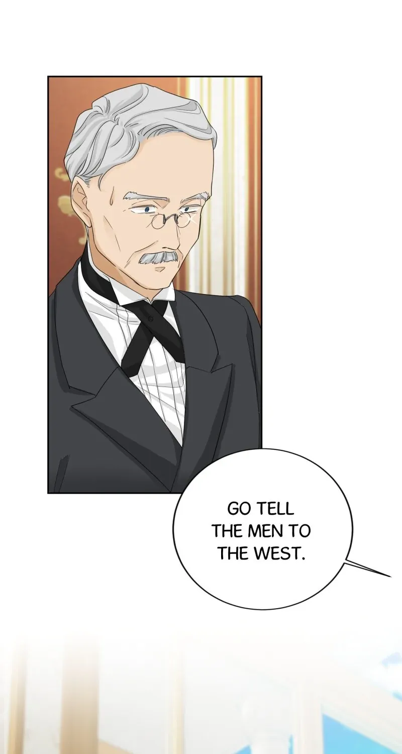 I Refuse to Be Executed a Second Time Chapter 128 page 37 - 