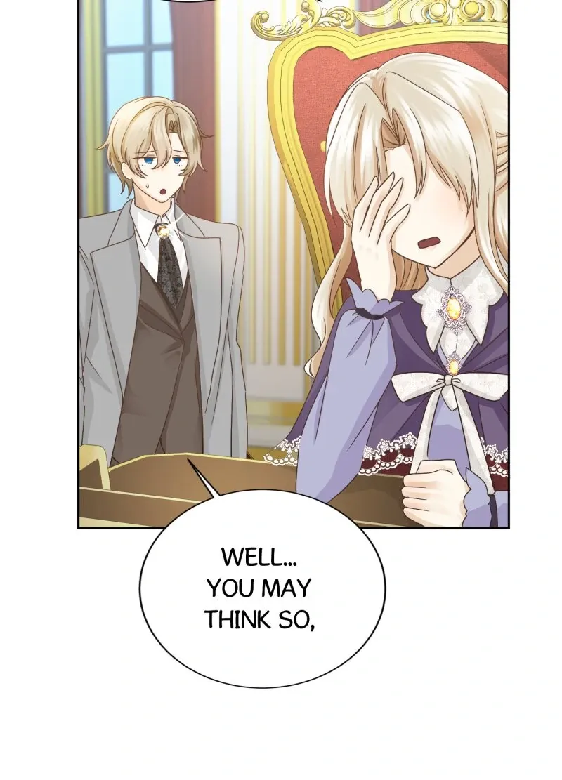 I Refuse to Be Executed a Second Time Chapter 128 page 45 - 