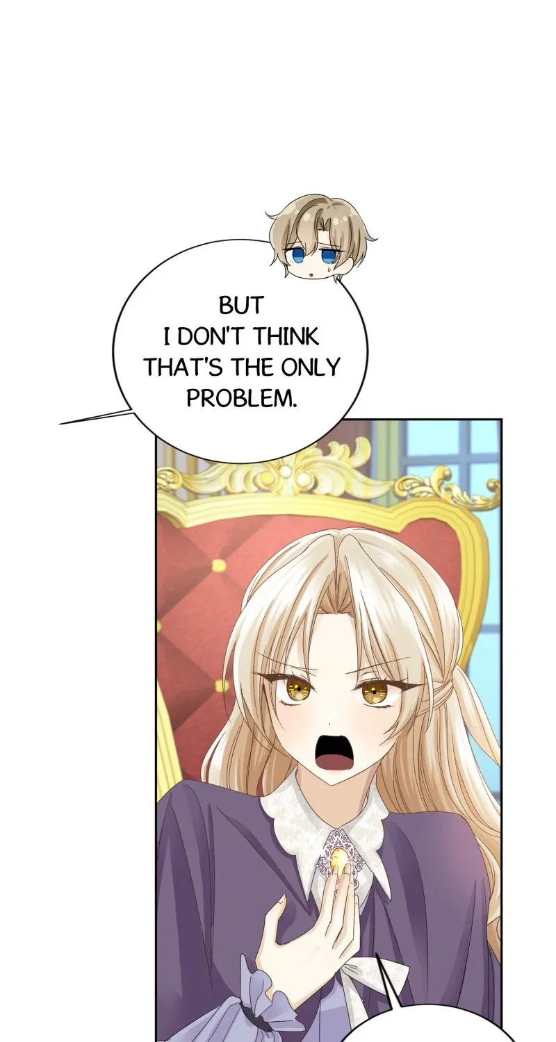 I Refuse to Be Executed a Second Time Chapter 128 page 46 - 