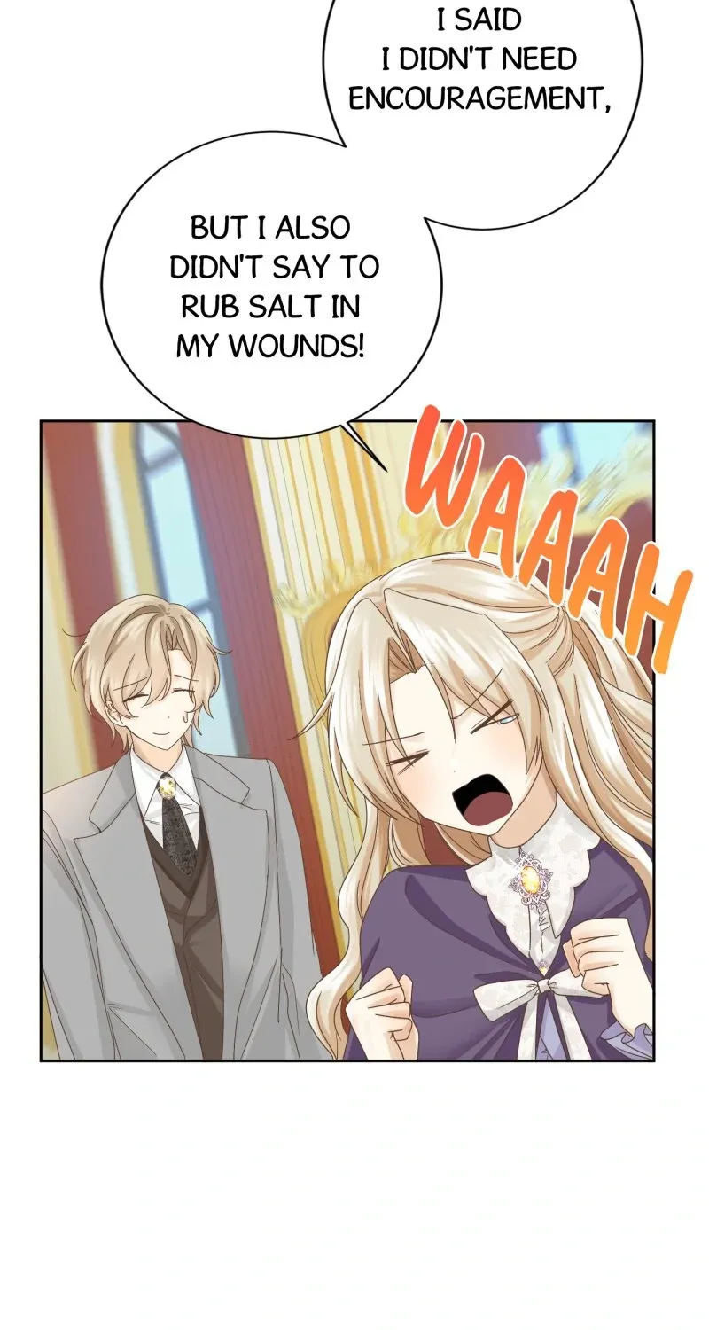 I Refuse to Be Executed a Second Time Chapter 128 page 52 - 