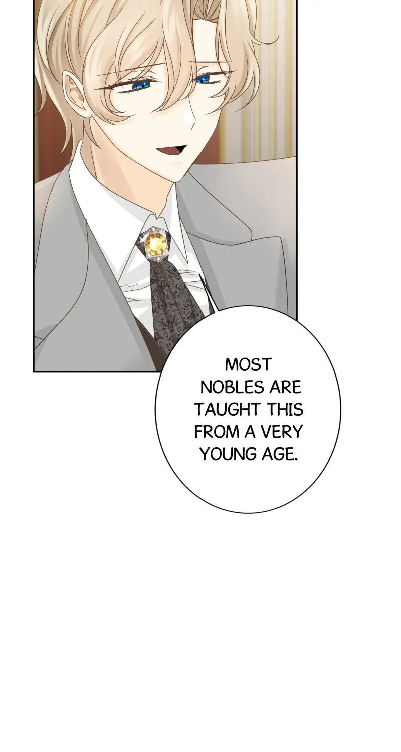 I Refuse to Be Executed a Second Time Chapter 128 page 54 - 