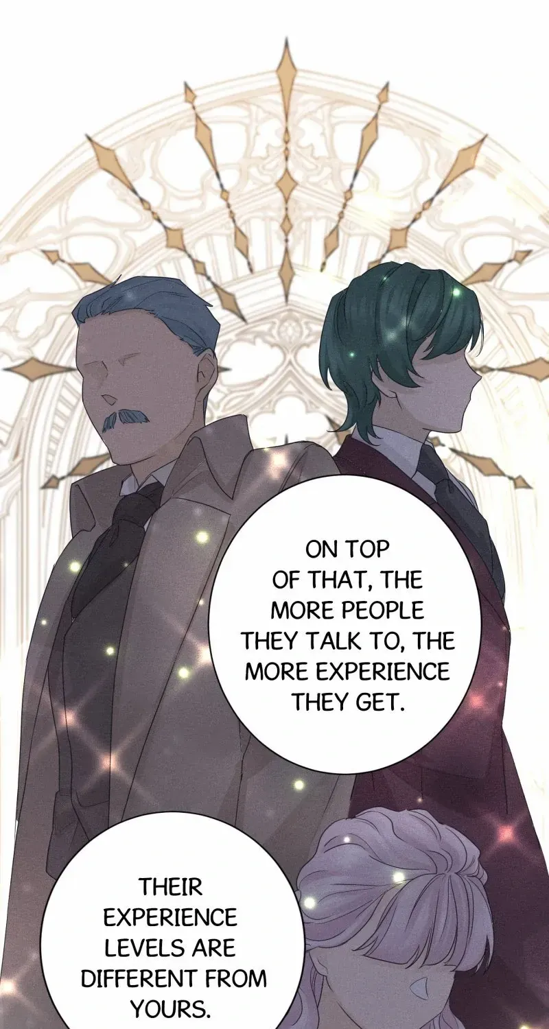 I Refuse to Be Executed a Second Time Chapter 128 page 57 - 