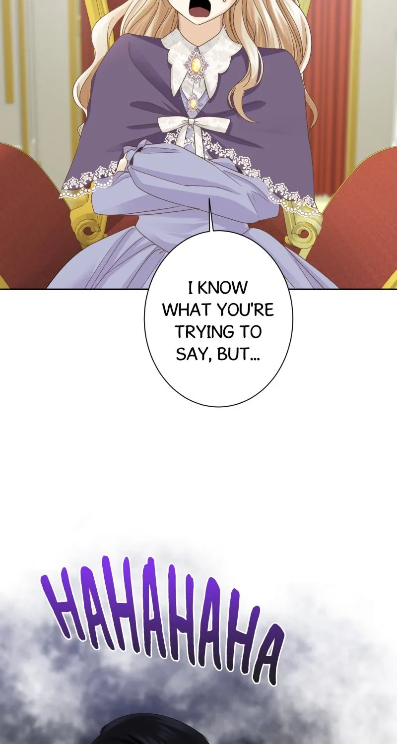 I Refuse to Be Executed a Second Time Chapter 128 page 65 - 