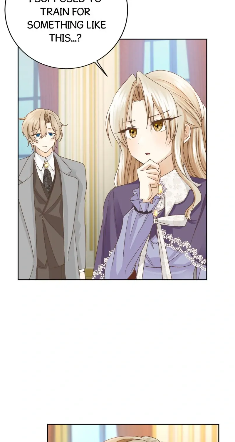 I Refuse to Be Executed a Second Time Chapter 128 page 74 - 
