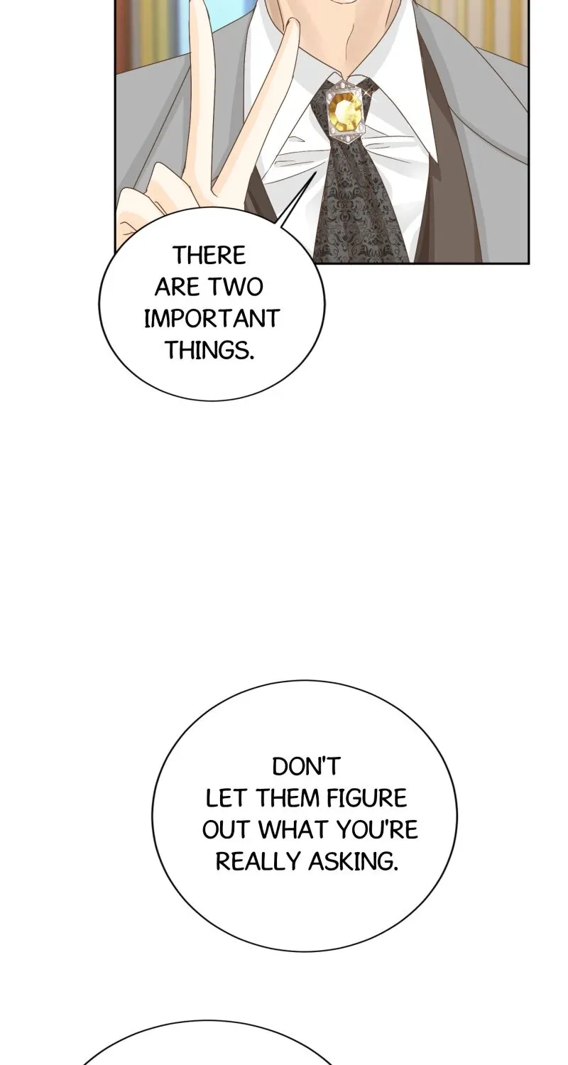 I Refuse to Be Executed a Second Time Chapter 128 page 76 - 