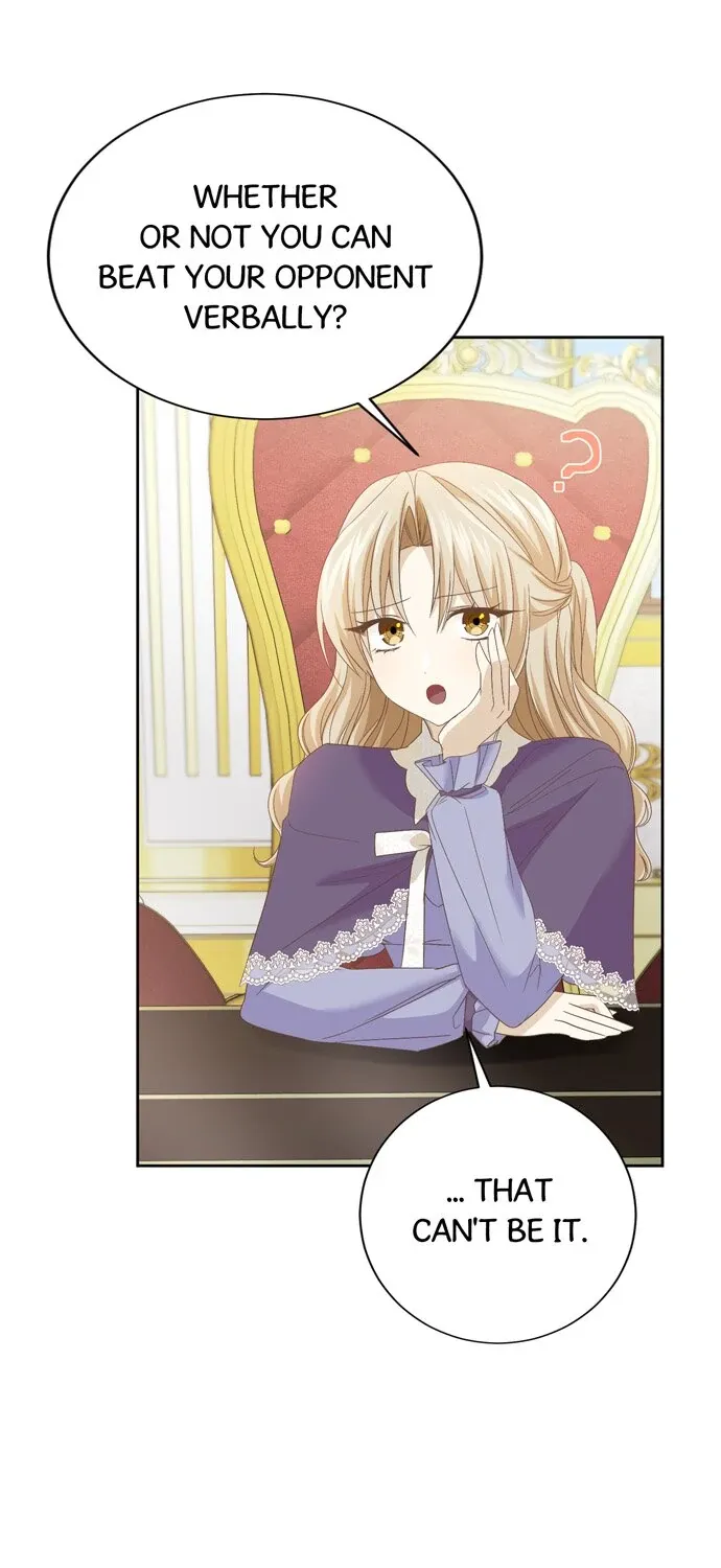 I Refuse to Be Executed a Second Time Chapter 129 page 30 - 