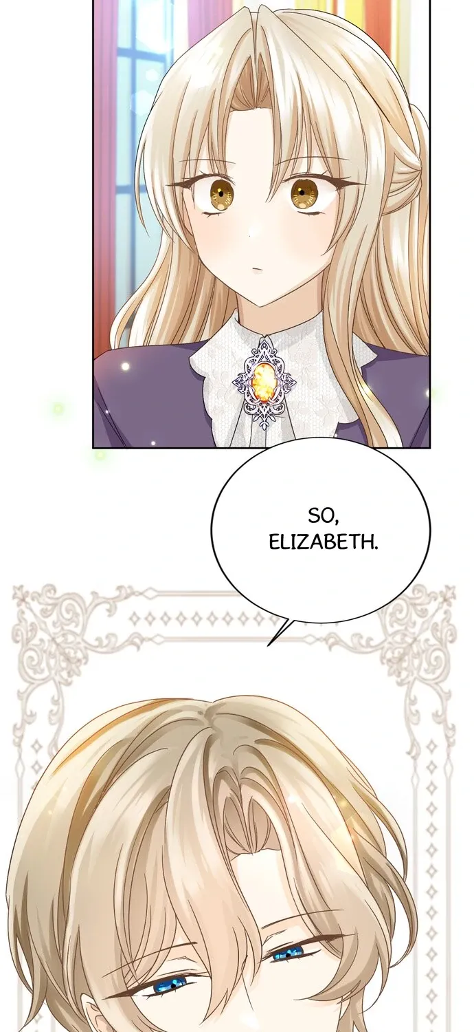 I Refuse to Be Executed a Second Time Chapter 129 page 4 - 