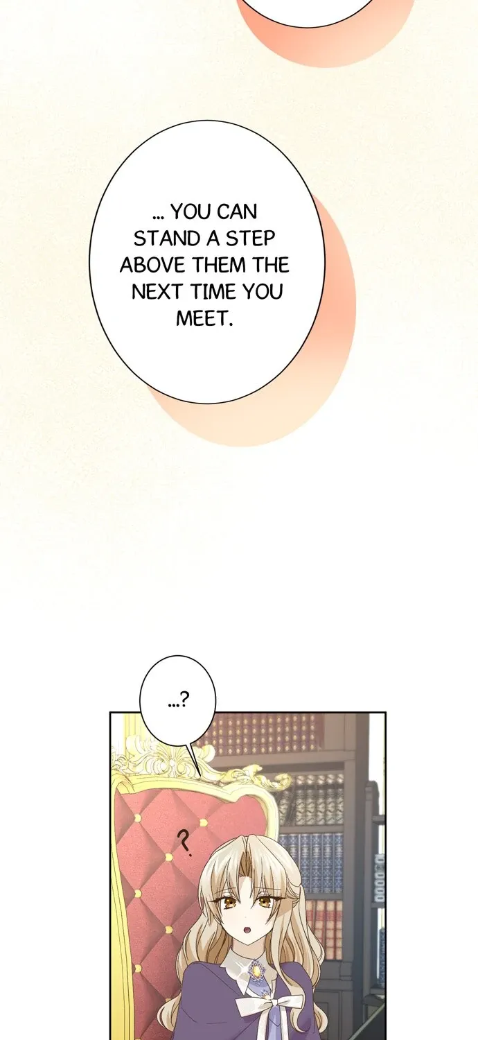 I Refuse to Be Executed a Second Time Chapter 129 page 34 - 